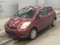 2009 Toyota Vitz