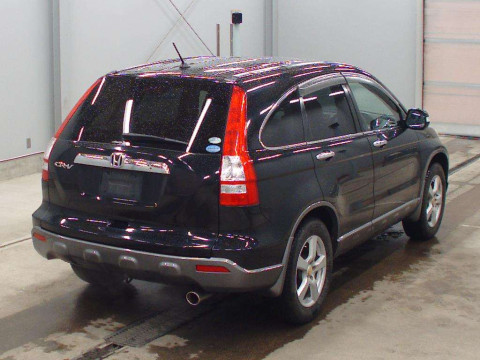 2007 Honda CR-V RE4[1]