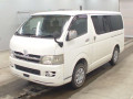 2006 Toyota Hiace Van