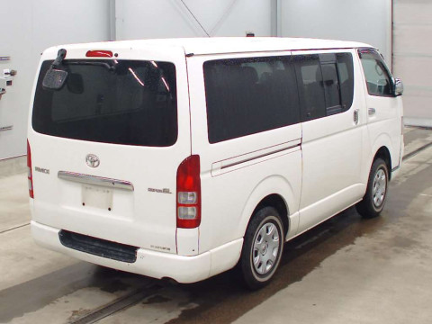 2006 Toyota Hiace Van KDH205V[1]