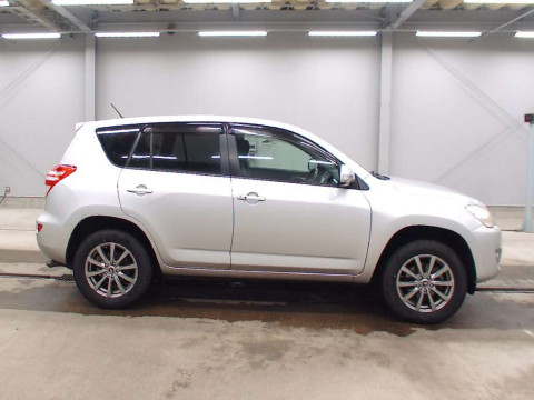 2010 Toyota RAV4 ACA31W[2]