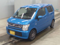 2018 Suzuki Wagon R