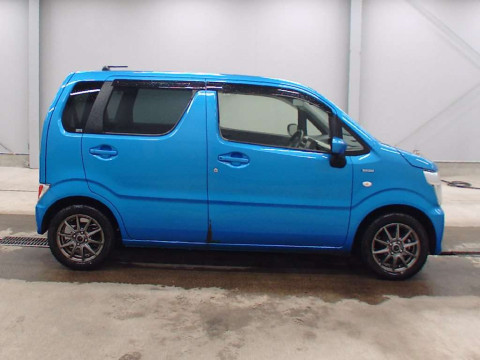 2018 Suzuki Wagon R MH55S[2]