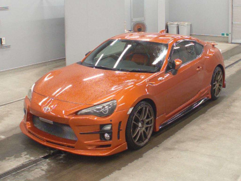 2013 Toyota 86 ZN6[0]