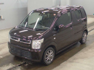 2019 Suzuki Wagon R