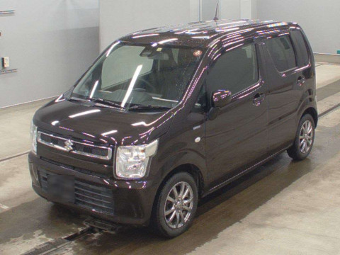 2019 Suzuki Wagon R MH55S[0]