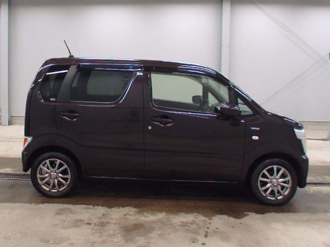 2019 Suzuki Wagon R MH55S[2]