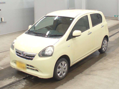 2013 Daihatsu Mira es LA310S[0]