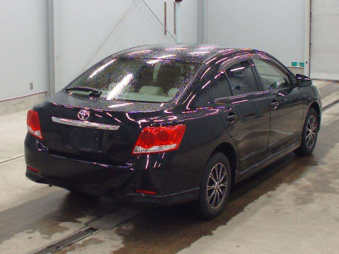 2014 Toyota Allion ZRT265[1]