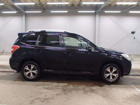 2015 Subaru Forester SJ5[2]