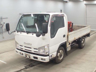 2011 Isuzu Elf Truck