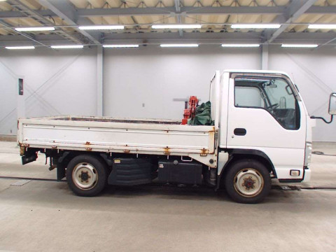 2011 Isuzu Elf Truck NHS85A[2]