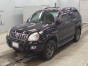 2007 Toyota Land Cruiser Prado