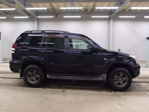 2007 Toyota Land Cruiser Prado TRJ120W[2]