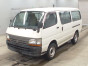 2001 Toyota Regiusace Van