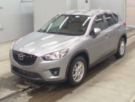 2013 Mazda CX-5