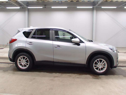 2013 Mazda CX-5 KE2AW[2]