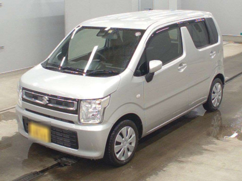 2020 Suzuki Wagon R MH85S[0]