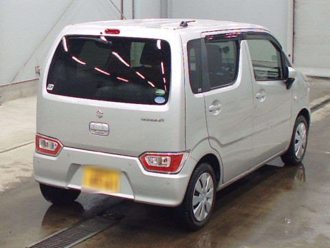 2020 Suzuki Wagon R MH85S[1]