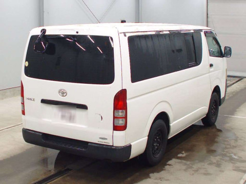 2005 Toyota Hiace Van KDH205V[1]