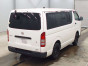 2005 Toyota Hiace Van