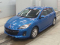 2011 Mazda Axela Sport