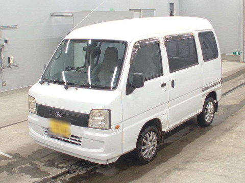 2008 Subaru Sambar TV2[0]