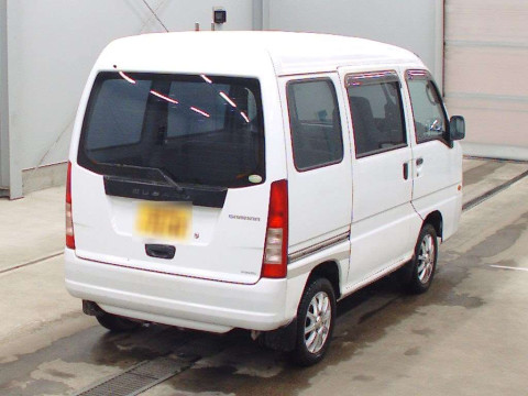 2008 Subaru Sambar TV2[1]