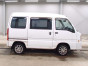 2008 Subaru Sambar