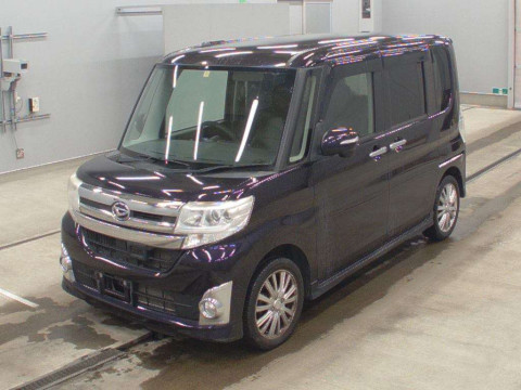 2014 Daihatsu Tanto LA600S[0]