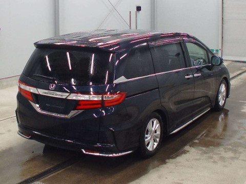 2014 Honda Odyssey RC1[1]