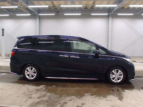 2014 Honda Odyssey RC1[2]