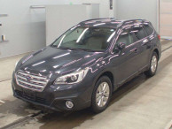 2017 Subaru Legacy Outback