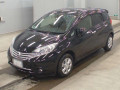 2016 Nissan Note