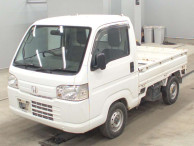 2011 Honda Acty Truck