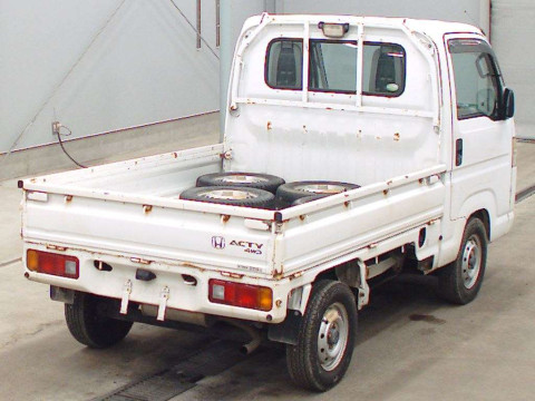 2011 Honda Acty Truck HA9[1]