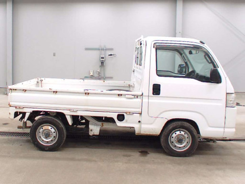 2011 Honda Acty Truck HA9[2]