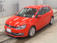 2016 Volkswagen Polo