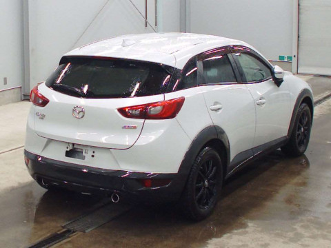 2016 Mazda CX-3 DK5AW[1]