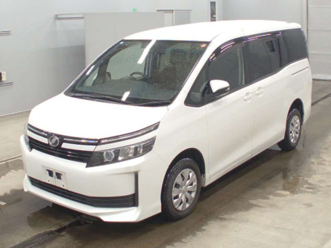 2014 Toyota Voxy ZRR85G[0]