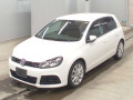 2010 Volkswagen Golf