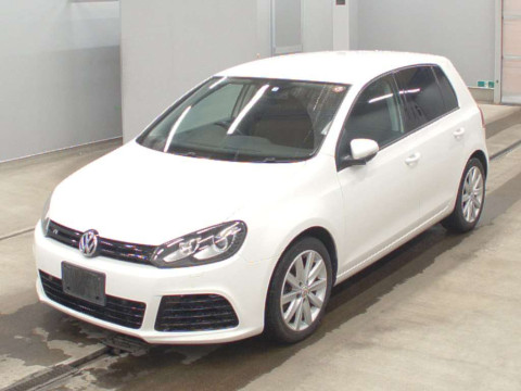 2010 Volkswagen Golf 1KCAV[0]