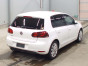 2010 Volkswagen Golf