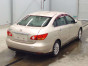 2006 Nissan Bluebird Sylphy