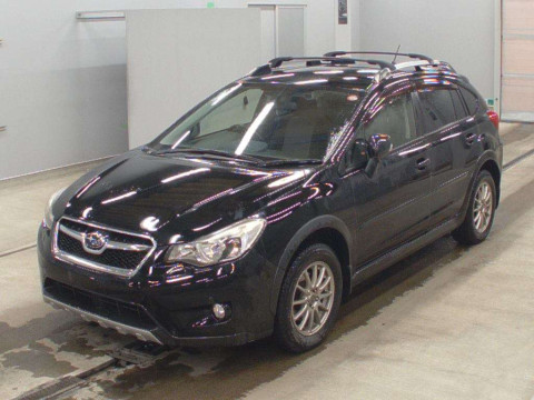 2014 Subaru XV GP7[0]