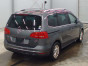 2014 Volkswagen Sharan