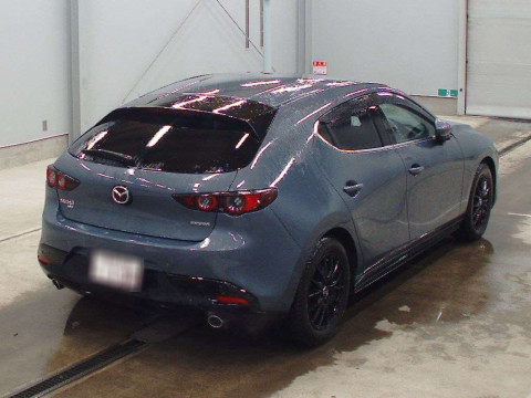 2021 Mazda Mazda3 Fastback BP5P[1]