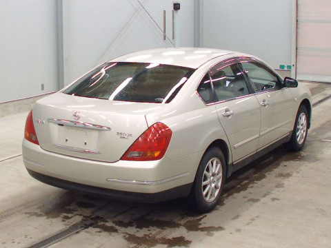 2006 Nissan Teana TNJ31[1]