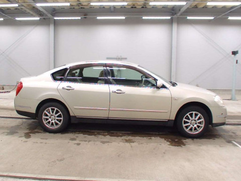 2006 Nissan Teana TNJ31[2]