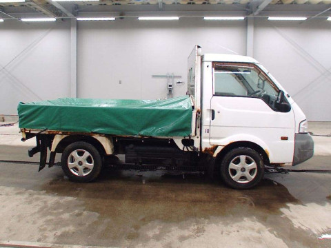 2007 Nissan Vanette Truck SKF2LN[2]